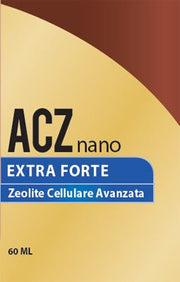 Acz nano extra forte 60 ml