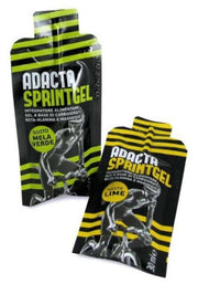 Adacta sprint gel lime 30ml