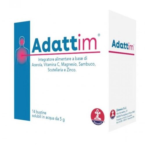 Adattim 14 bustine