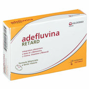 Adefluvina retard 30 compresse