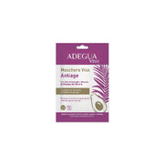 Adegua maschera viso antiage 1pezzo