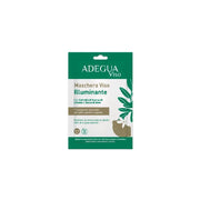 Adegua maschera viso illuminante 1pezzo