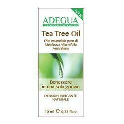 Adegua tea tree oil 10 ml