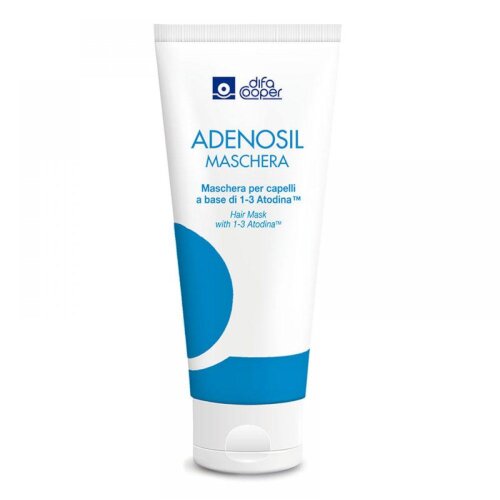 Adenosil maschera 200 ml