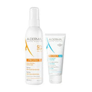 Aderma a-d protect spy 50++ltt