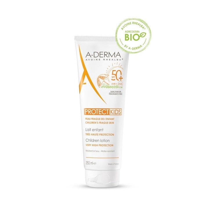 Aderma duo protect kids ltt+ol