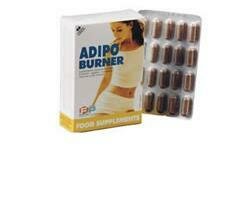 Adipo burner 60 capsule
