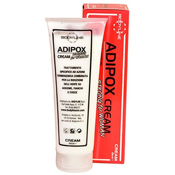 Adipox cream strong woman250ml