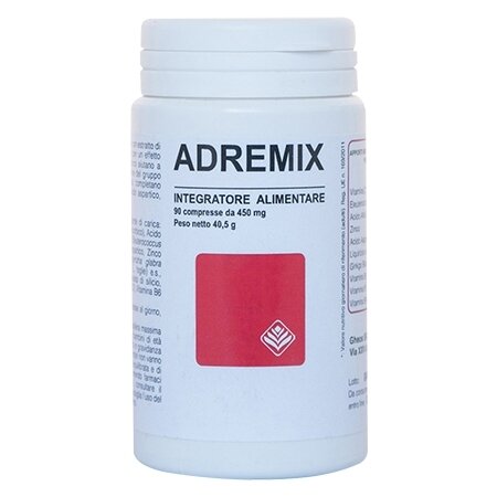 Adremix 90 compresse