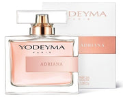 Adriana eau de parfum 100 ml