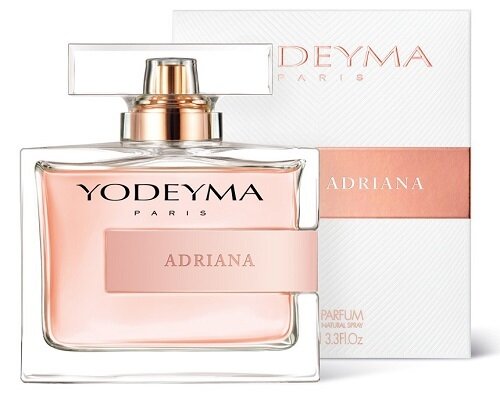 Adriana eau de parfum 100 ml