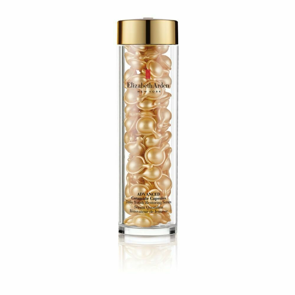 Advanced ceramide 90 capsule