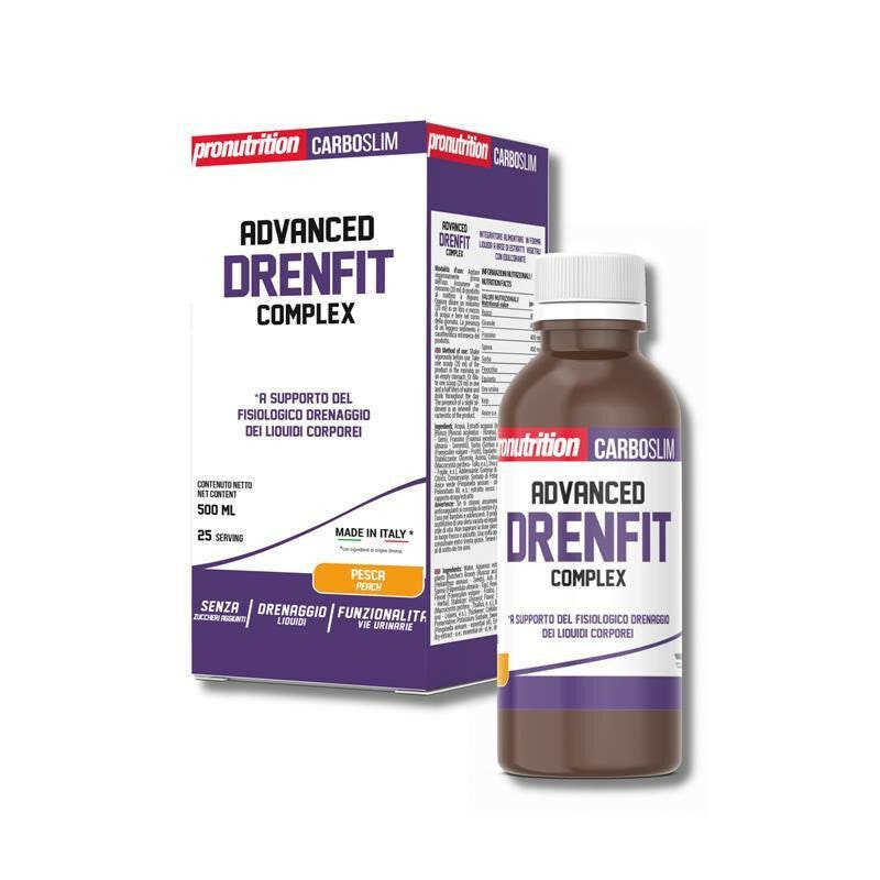 Advanced drenfit 500 ml