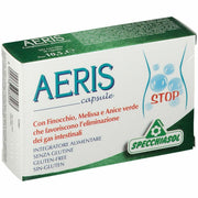 Aeris 30 capsule