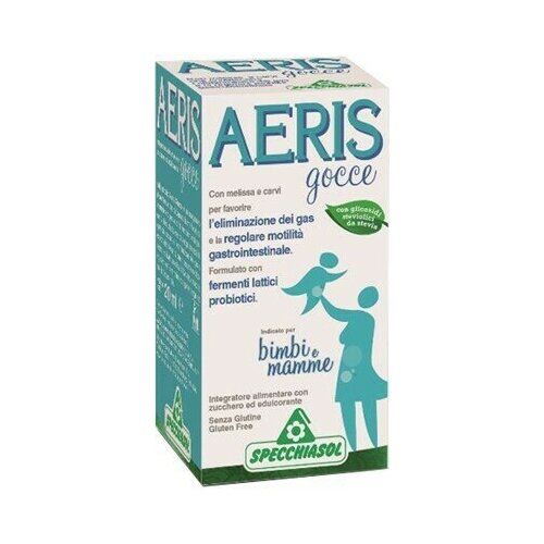 Aeris gocce 20 ml