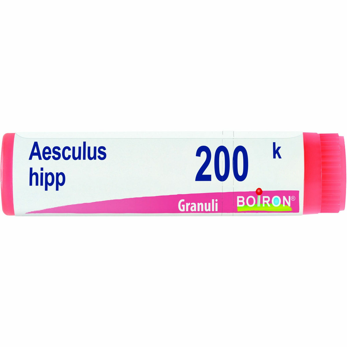 Aesculus hippocast 200k gl