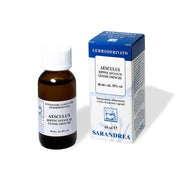 Aesculus hippocastanum 60ml mg