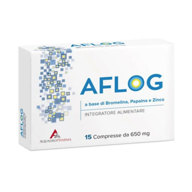Aflog 15cpr