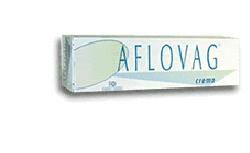 Aflovag crema lenitiva ginecologica tubo 30g