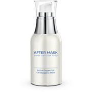 After mask skin oxygen gel oss