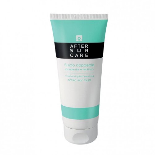 After sun care 200 ml