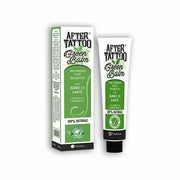 Aftertattoo green balm 50 ml