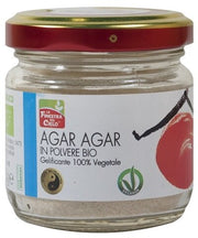Agar agar polvere bio 40 g