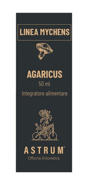 Agaricus 50ml astrum