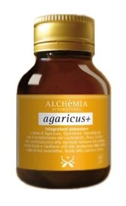 Agaricus+ 60 compresse