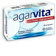 Agarvita 40 compresse