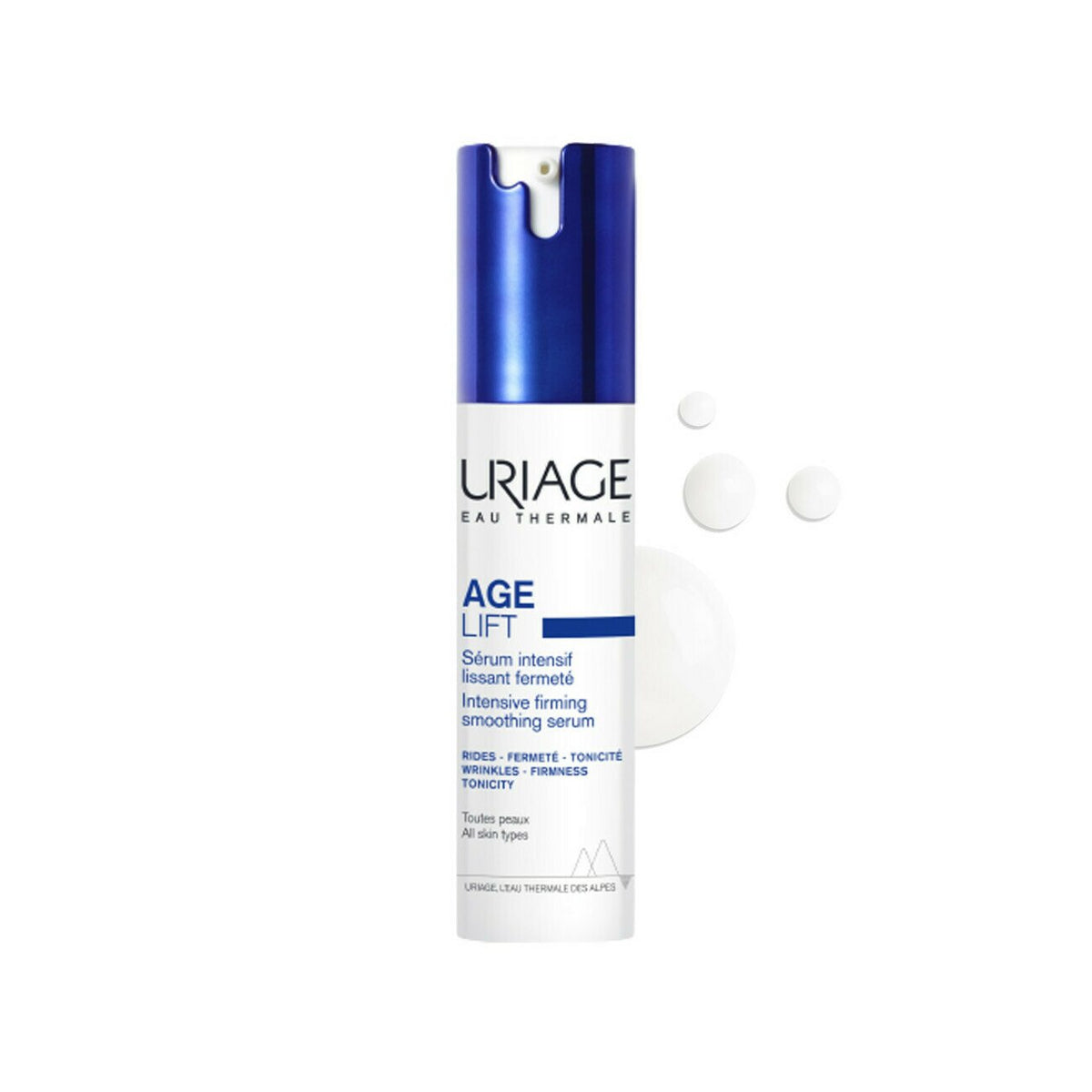 Age lift siero multi azione 30 ml