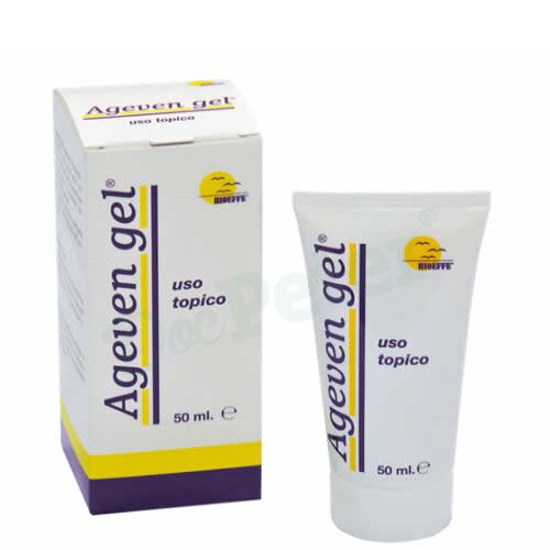 Ageven gel 50 ml