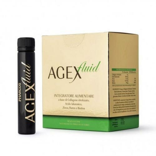 Agex fluid pharcos 15f 25ml
