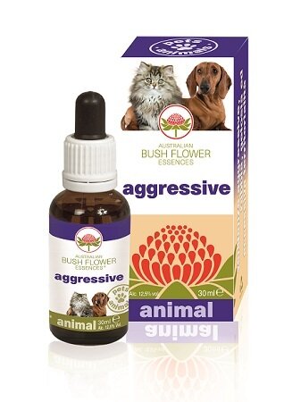 Aggressive 30 ml