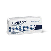 Agheron 20 compresse