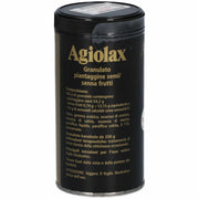 Agiolax Lassativo granulato barattolo 250g
