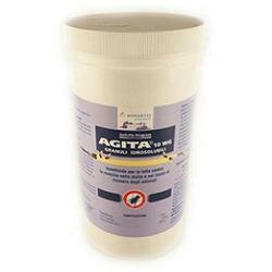Agita 10wg granuli idrosolubili barattolo 1 kg