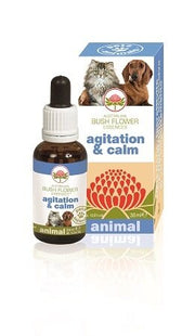 Agitation & calm 30 ml