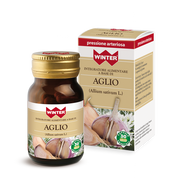 Aglio 30 capsule vegetale winter