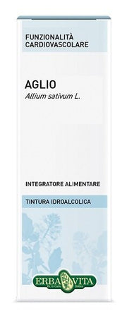 Aglio sol ial 50ml