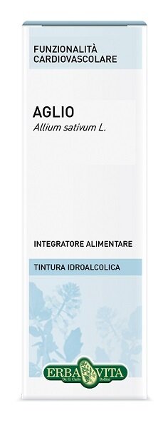 Aglio sol ial 50ml