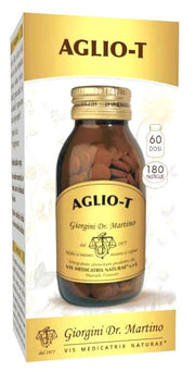 Aglio-t 180 pastiglie