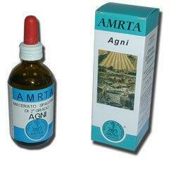 Agni 50 ml astrum