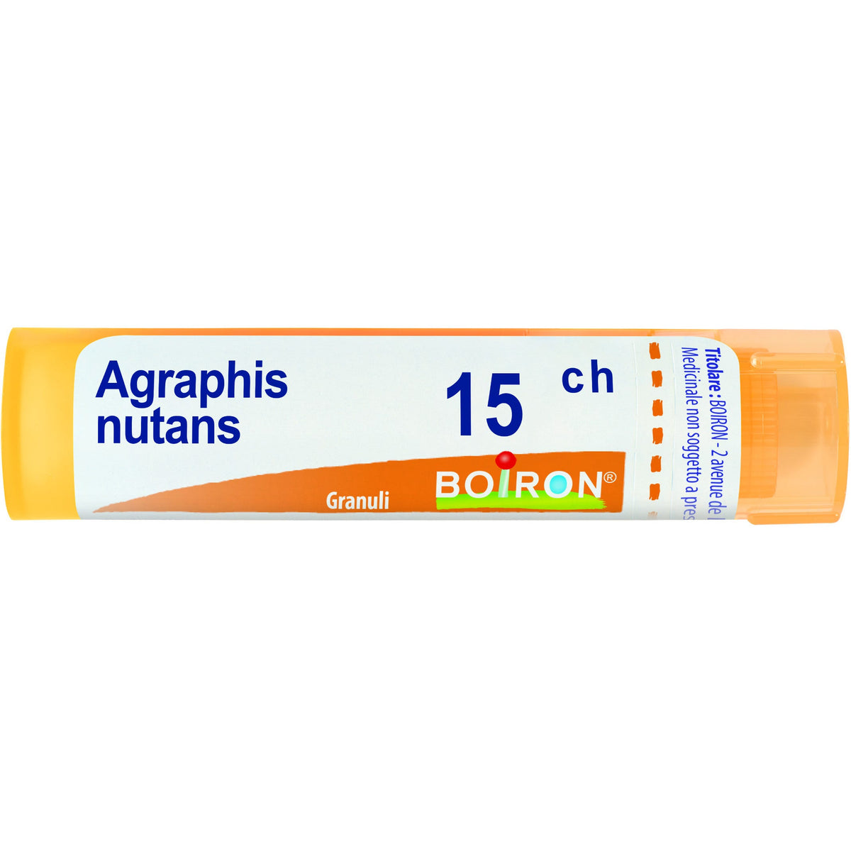 Agraphis nut boi 15ch 80gr 4g