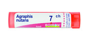 Agraphis nut boi 7ch 80gr 4g