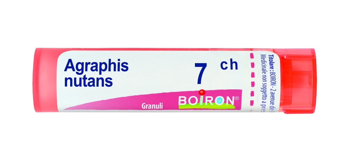 Agraphis nut boi 7ch 80gr 4g