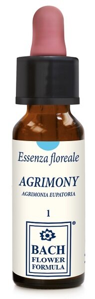 Agrimony original gocce 10 ml