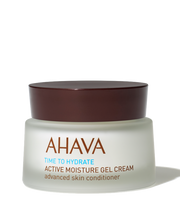Ahava active moisture gel crema