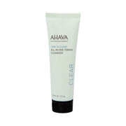 Ahava all in one toning cleans