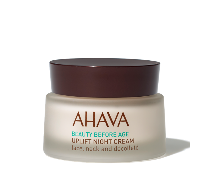 Ahava crema notte 50ml